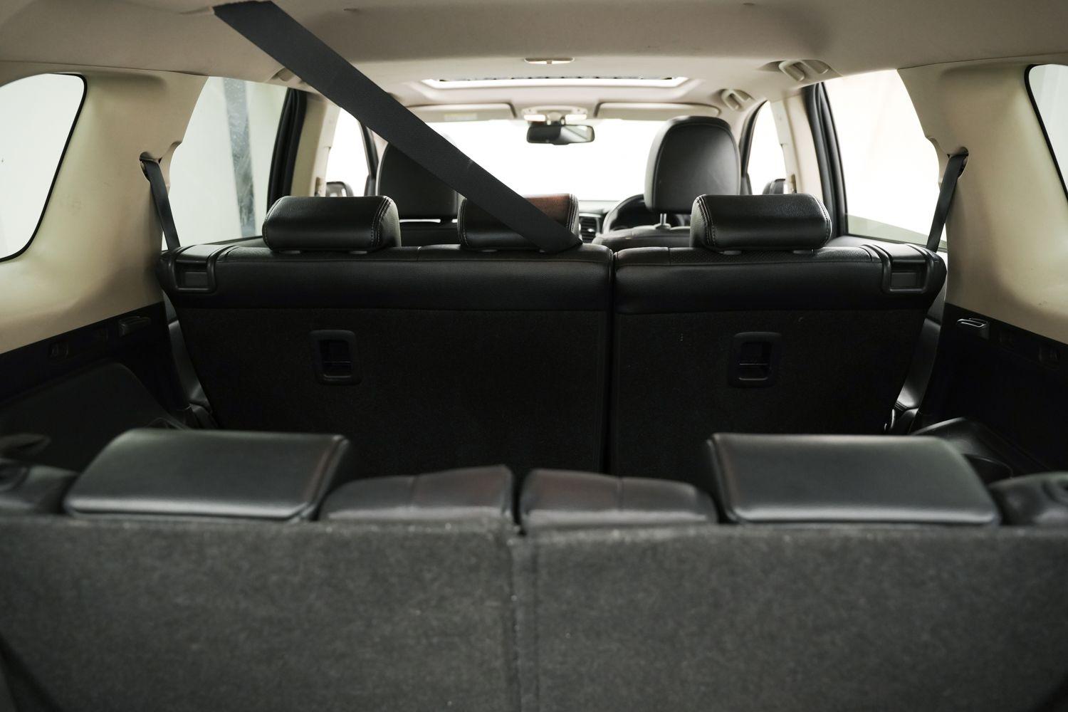 Used Mitsubishi Outlander 2016 for sale - 76560878: Photo 11