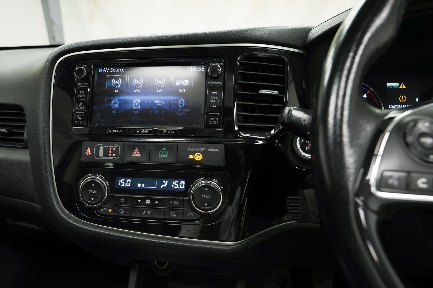 Used Mitsubishi Outlander 2016 for sale - 76560878: Photo 22