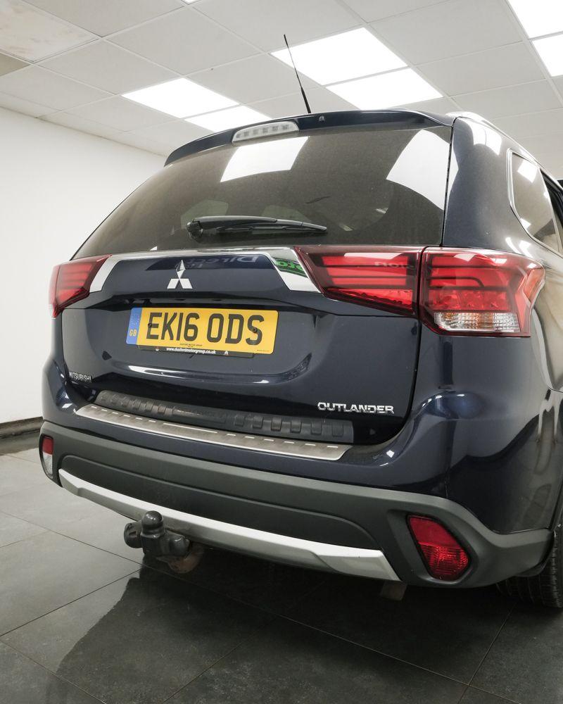 Used Mitsubishi Outlander 2016 for sale - 76560878: Photo 6