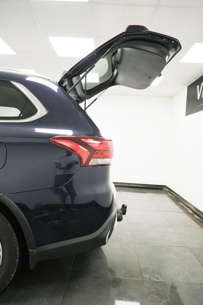 Used Mitsubishi Outlander 2016 for sale - 76560878: Photo 9