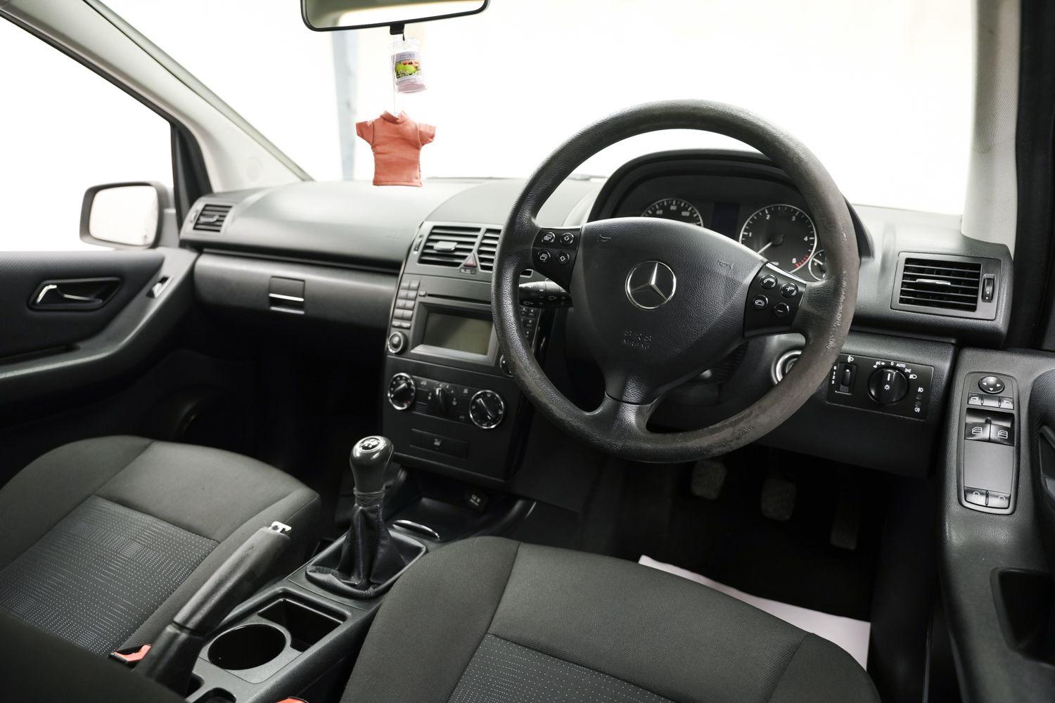 Used Mercedes-Benz A-Class 2012 for sale - 76360088: Photo 10