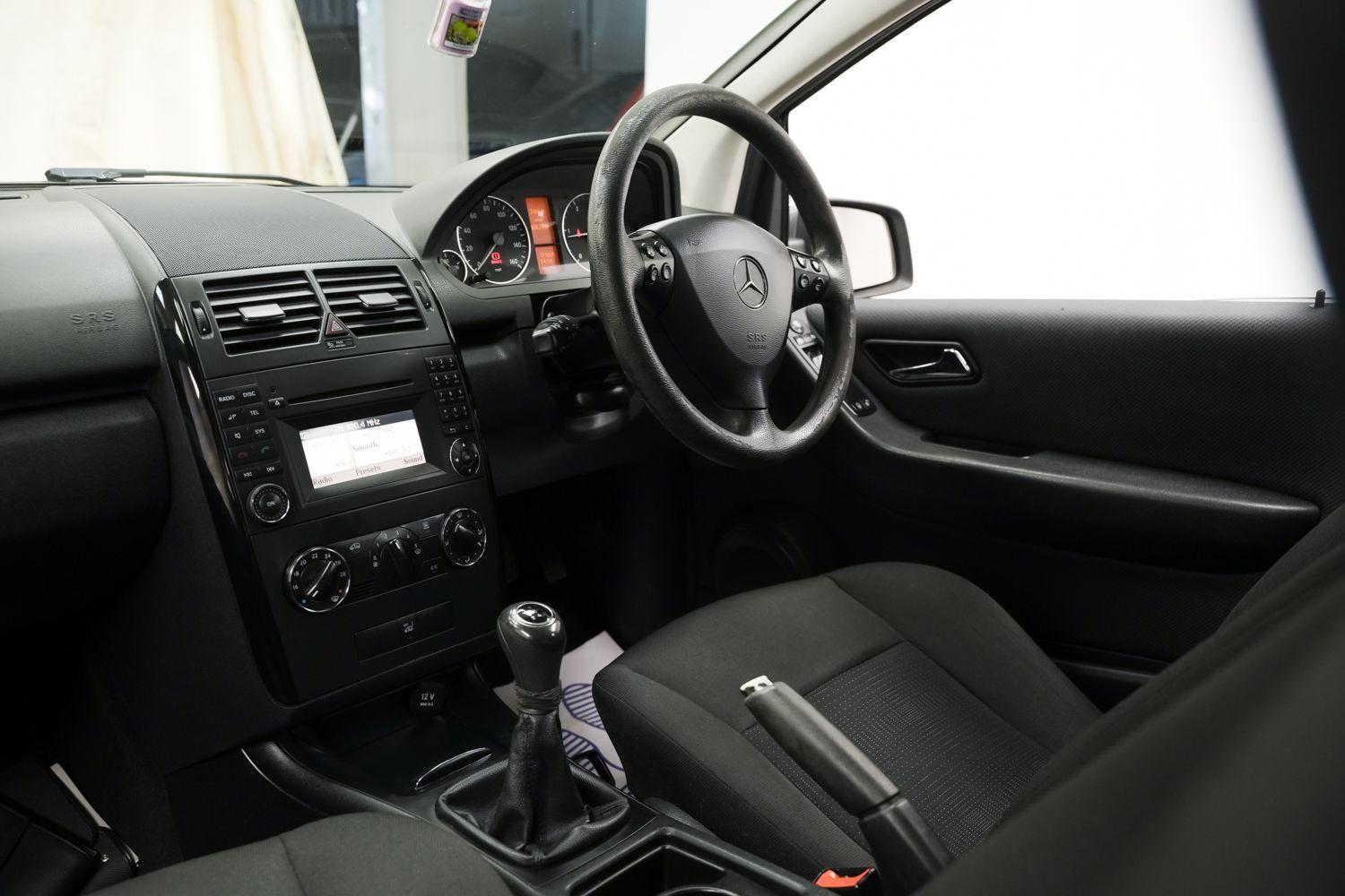 Used Mercedes-Benz A-Class 2012 for sale - 76360088: Photo 19