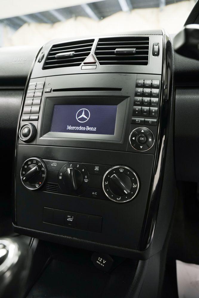 Used Mercedes-Benz A-Class 2012 for sale - 76360088: Photo 22