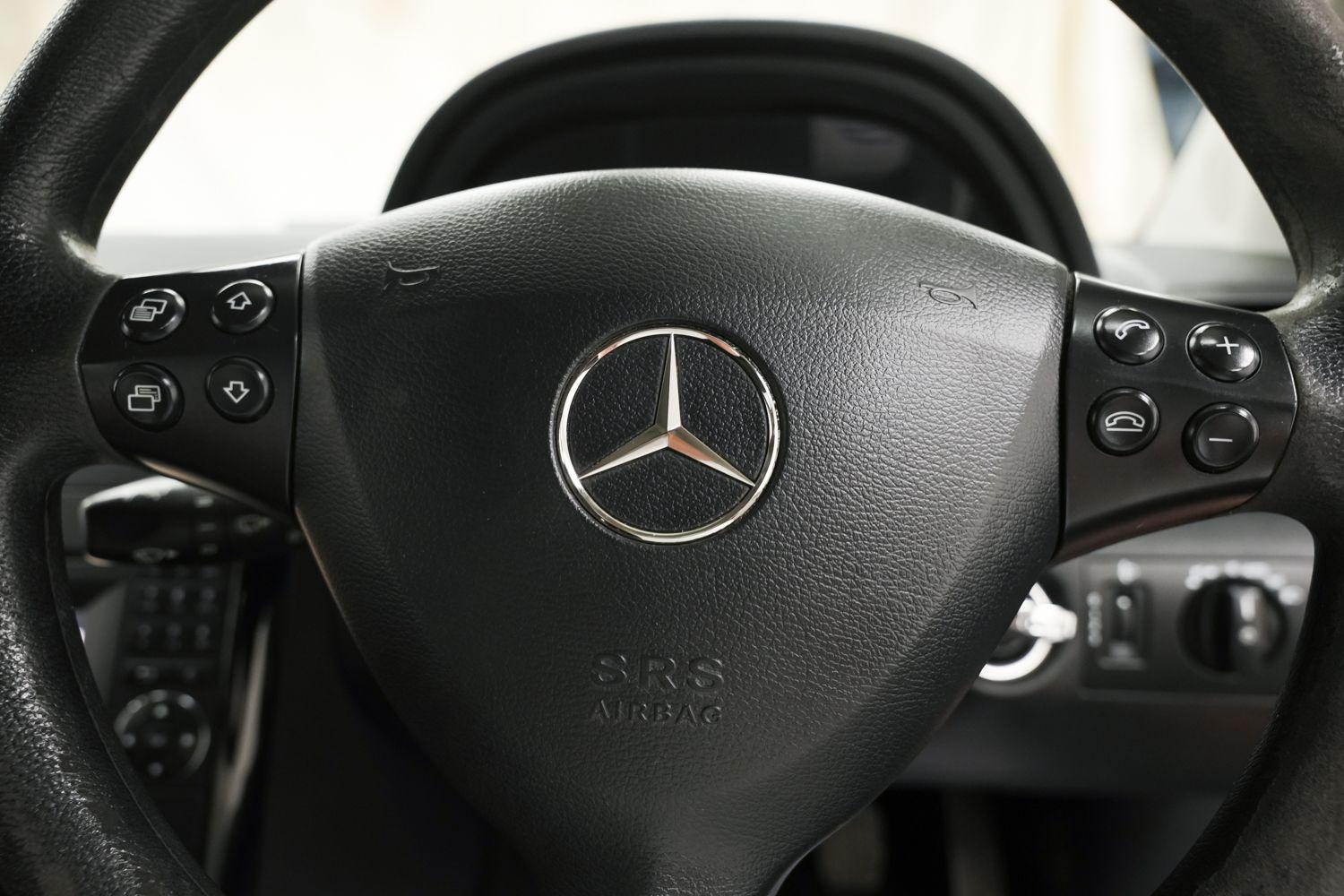 Used Mercedes-Benz A-Class 2012 for sale - 76360088: Photo 23