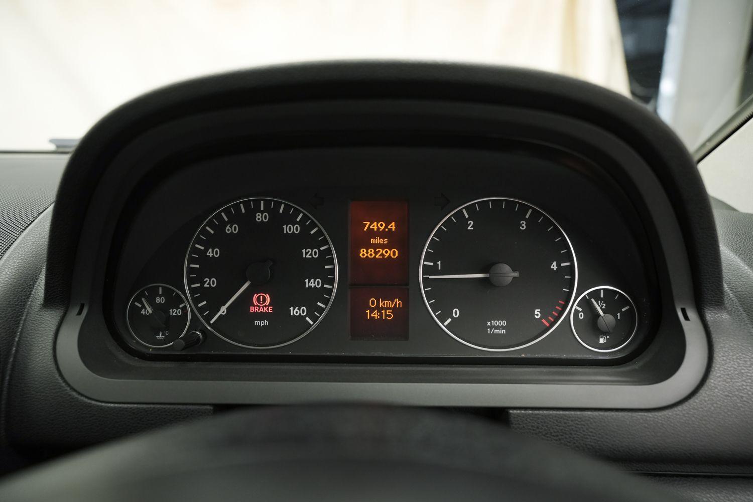 Used Mercedes-Benz A-Class 2012 for sale - 76360088: Photo 24