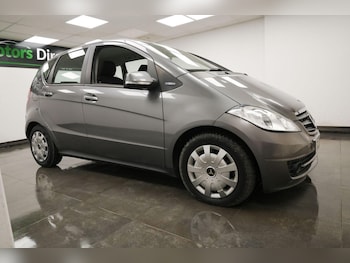 Used Mercedes-Benz A-Class 2012 for sale - 76360088: Photo