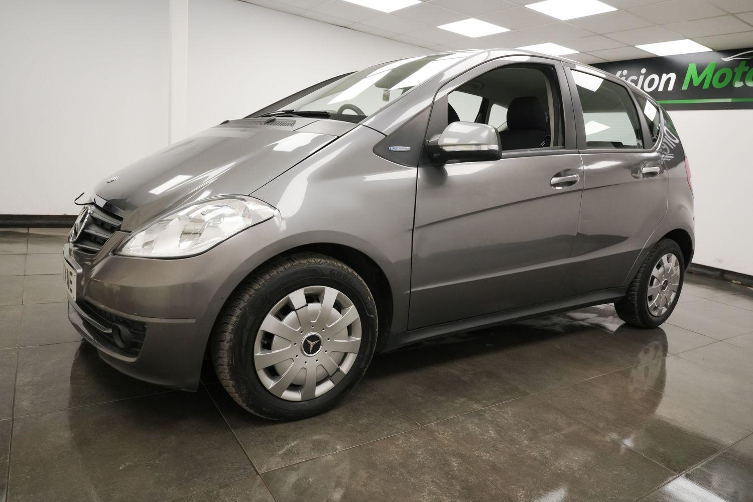 Used Mercedes-Benz A-Class 2012 for sale - 76360088: Photo 6