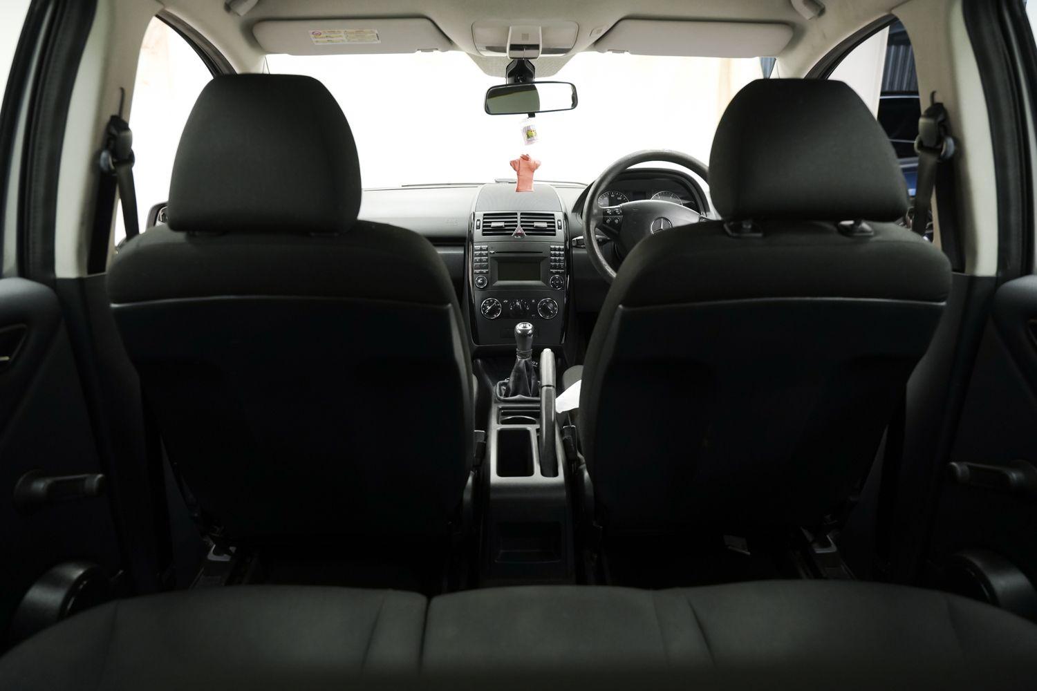 Used Mercedes-Benz A-Class 2012 for sale - 76360088: Photo 9