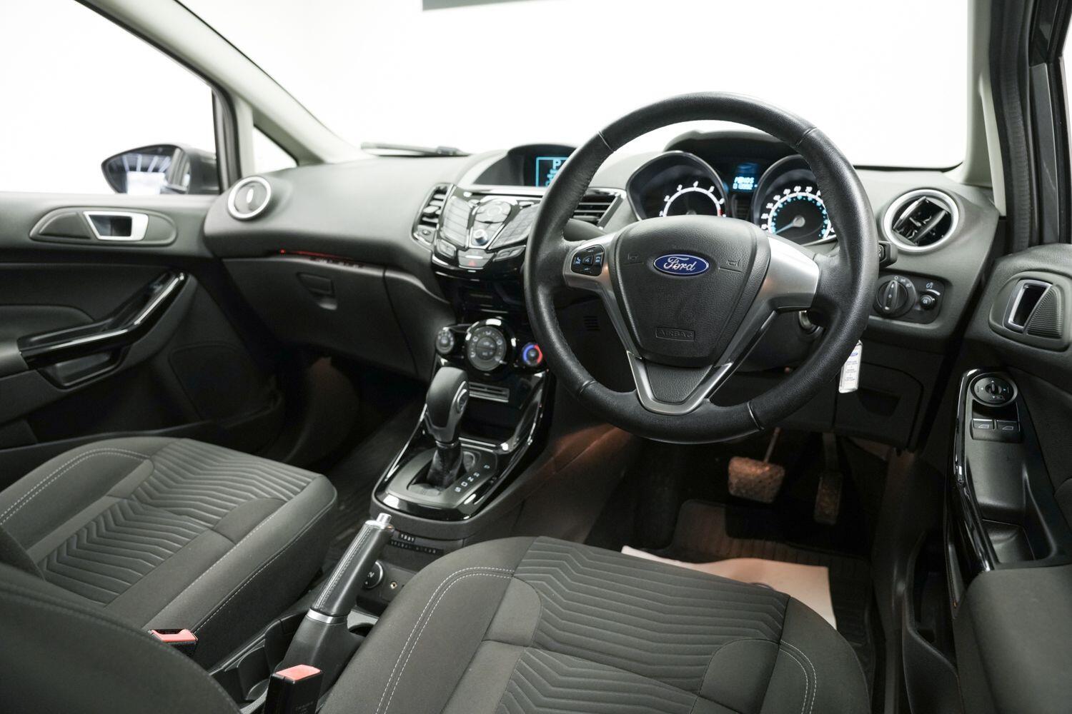 Used Ford Fiesta 2015 for sale - 77266841: Photo 11