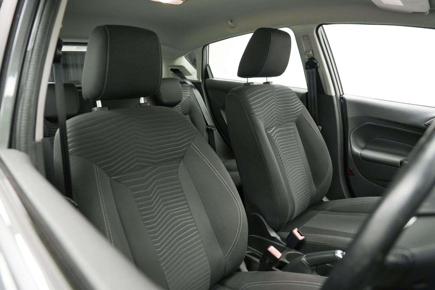 Used Ford Fiesta 2015 for sale - 77266841: Photo 12