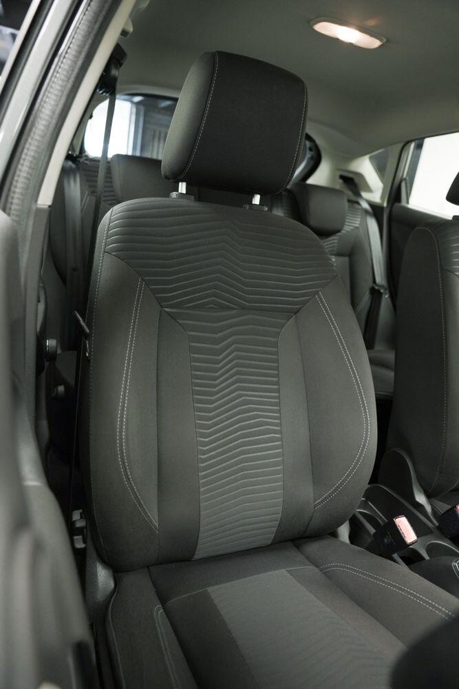 Used Ford Fiesta 2015 for sale - 77266841: Photo 13