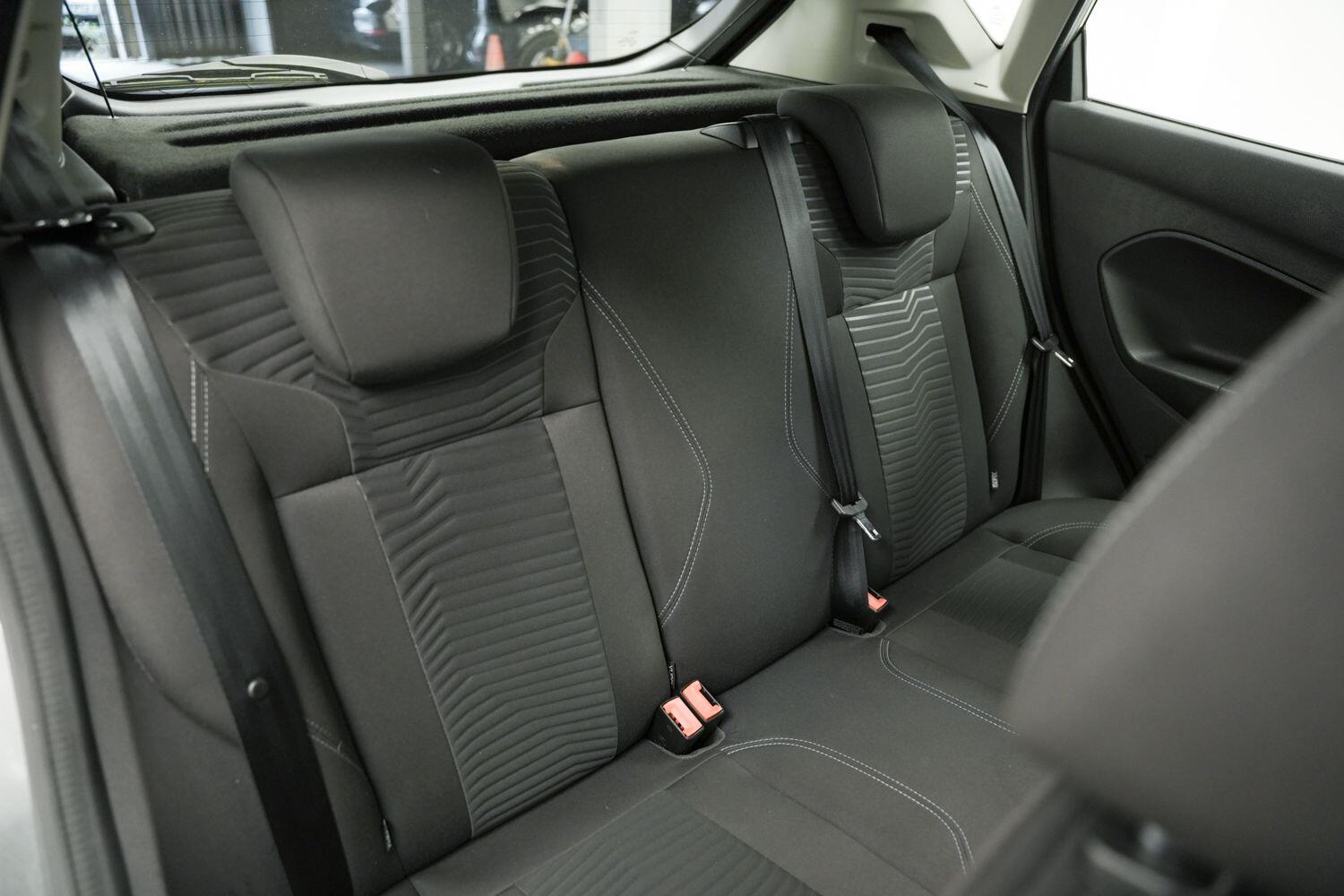 Used Ford Fiesta 2015 for sale - 77266841: Photo 14