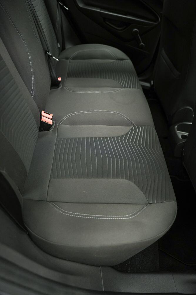 Used Ford Fiesta 2015 for sale - 77266841: Photo 15