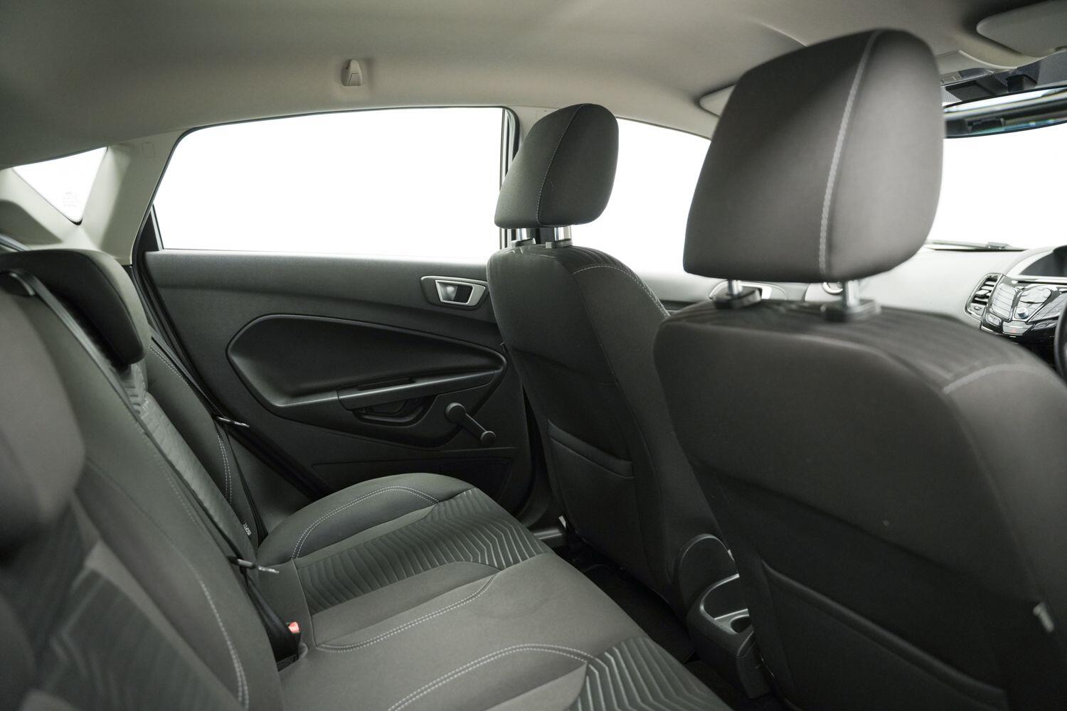 Used Ford Fiesta 2015 for sale - 77266841: Photo 16