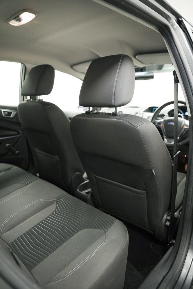 Used Ford Fiesta 2015 for sale - 77266841: Photo 17