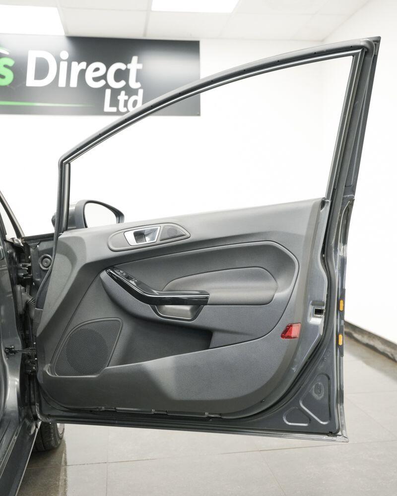 Used Ford Fiesta 2015 for sale - 77266841: Photo 19