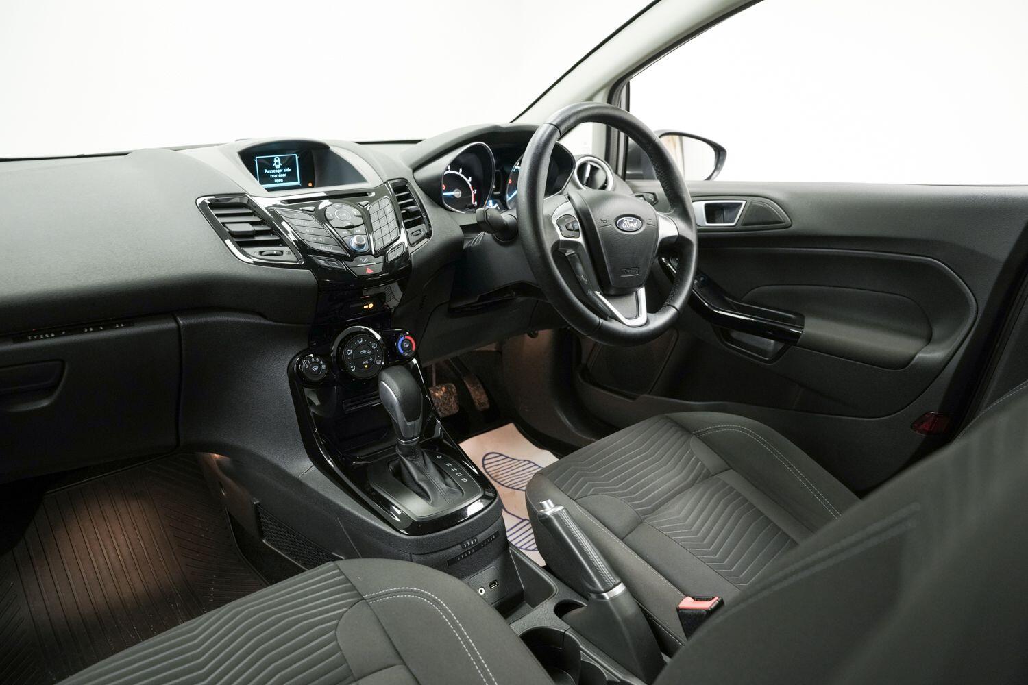 Used Ford Fiesta 2015 for sale - 77266841: Photo 21