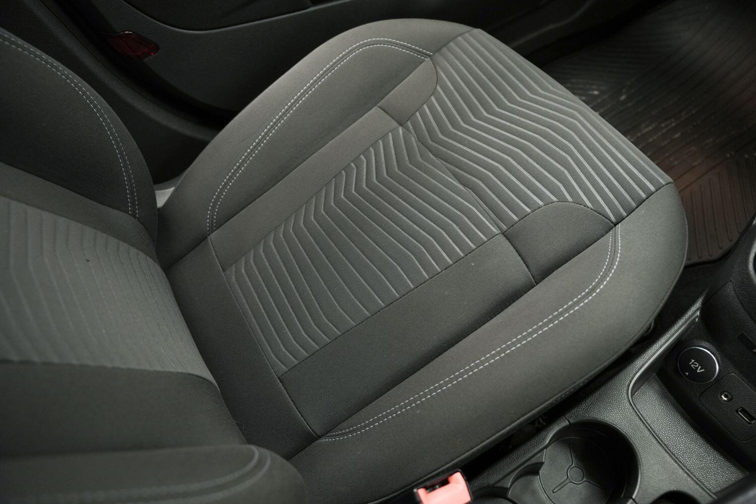 Used Ford Fiesta 2015 for sale - 77266841: Photo 23