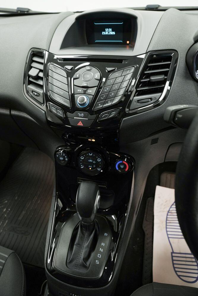 Used Ford Fiesta 2015 for sale - 77266841: Photo 26