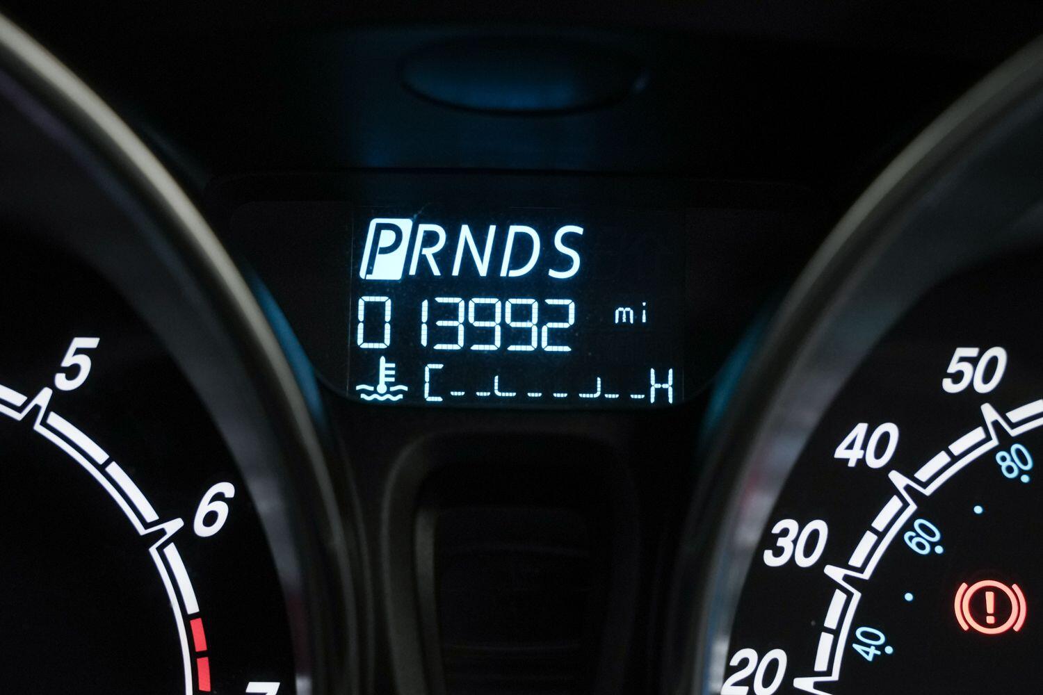 Used Ford Fiesta 2015 for sale - 77266841: Photo 29