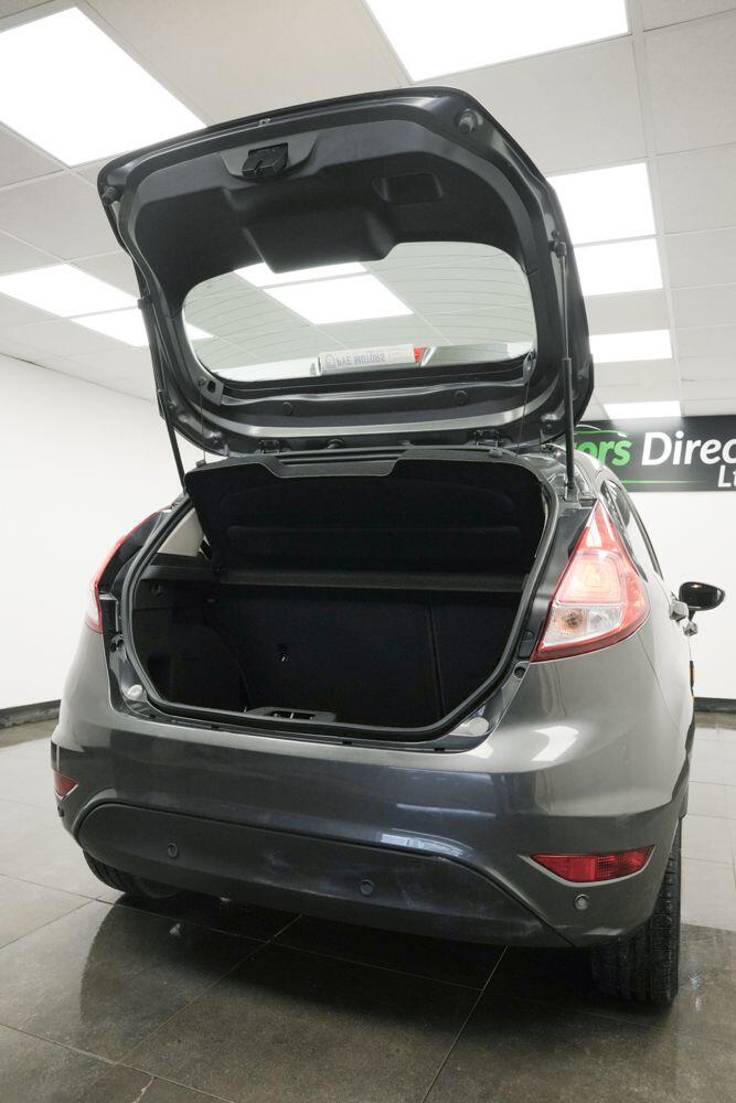 Used Ford Fiesta 2015 for sale - 77266841: Photo 8