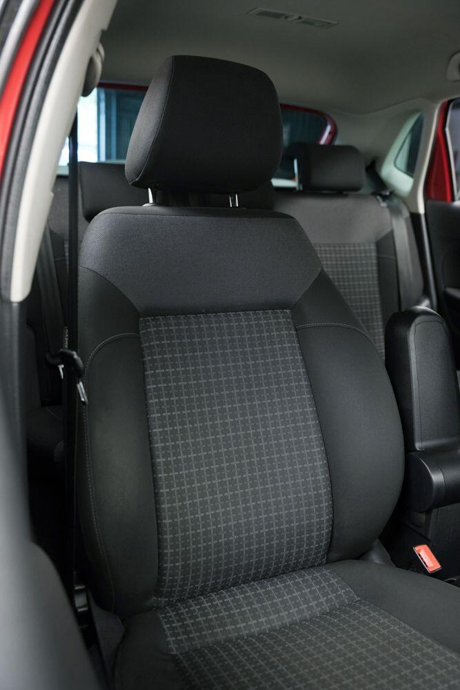 Used Volkswagen Polo 2015 for sale - 77455211: Photo 11