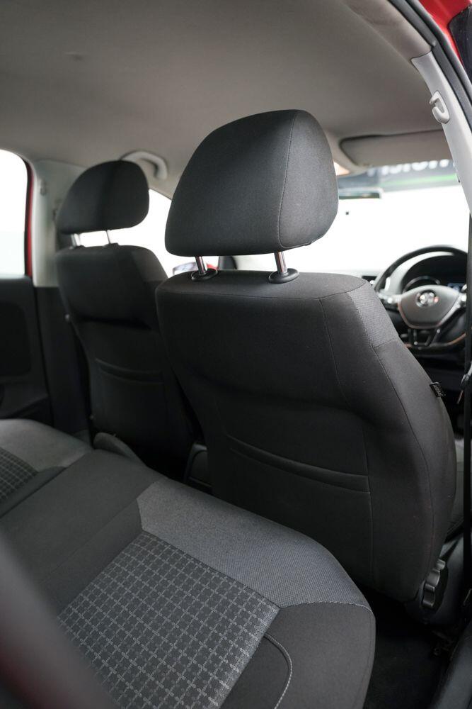 Used Volkswagen Polo 2015 for sale - 77455211: Photo 14