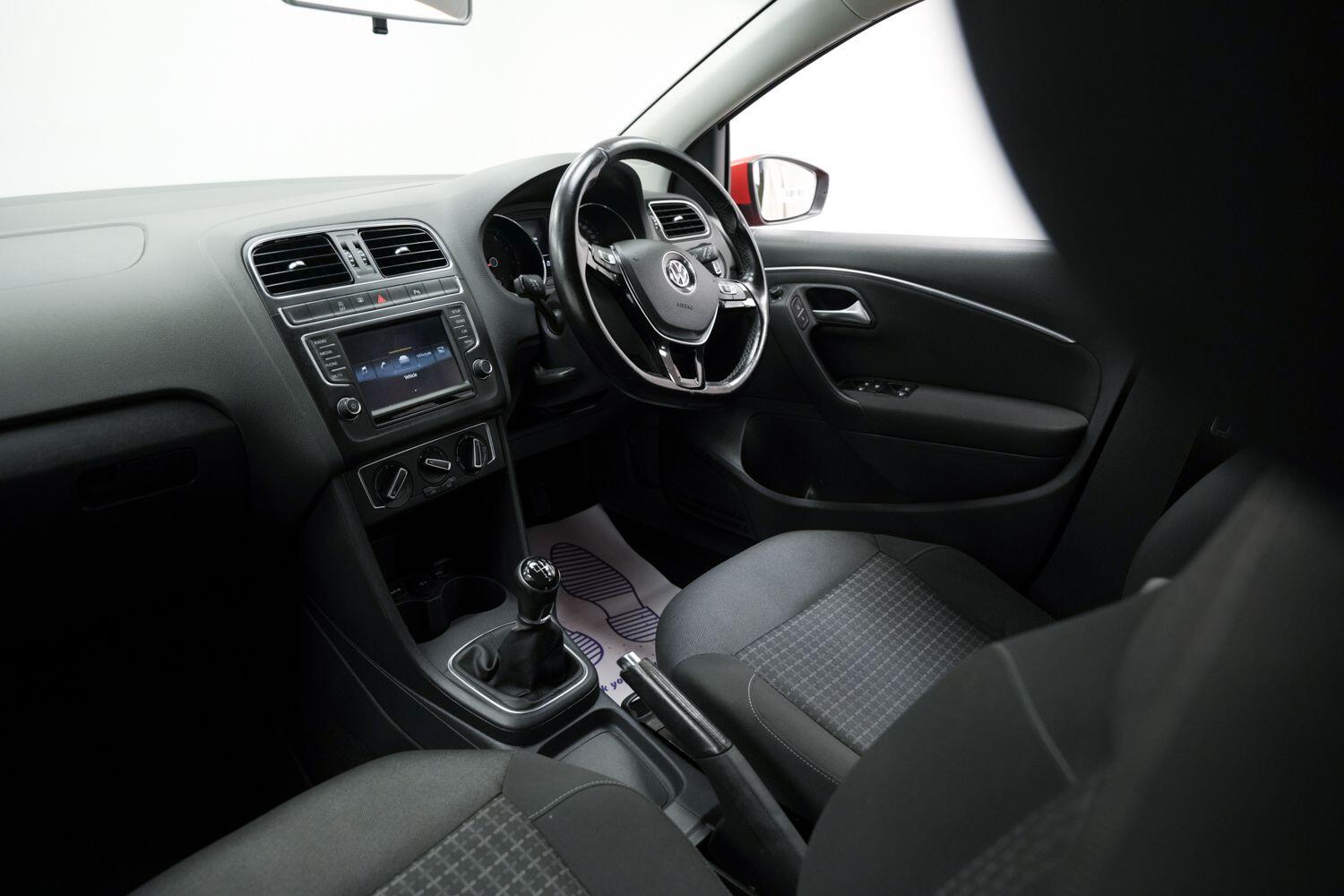 Used Volkswagen Polo 2015 for sale - 77455211: Photo 17