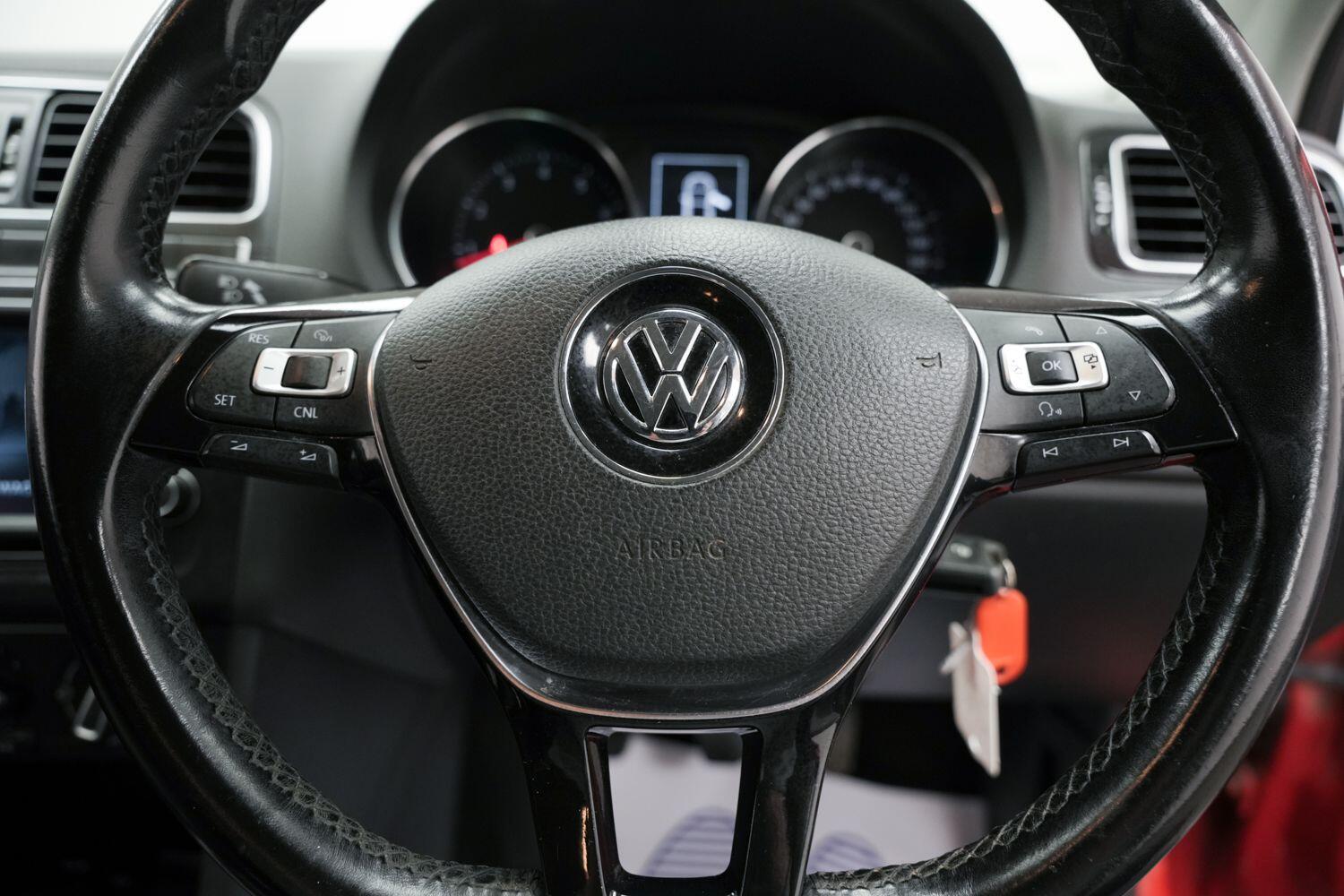 Used Volkswagen Polo 2015 for sale - 77455211: Photo 20