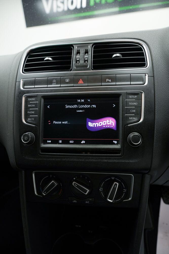 Used Volkswagen Polo 2015 for sale - 77455211: Photo 23