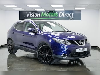 Used Nissan Qashqai 2014 for sale - 79049496: Photo