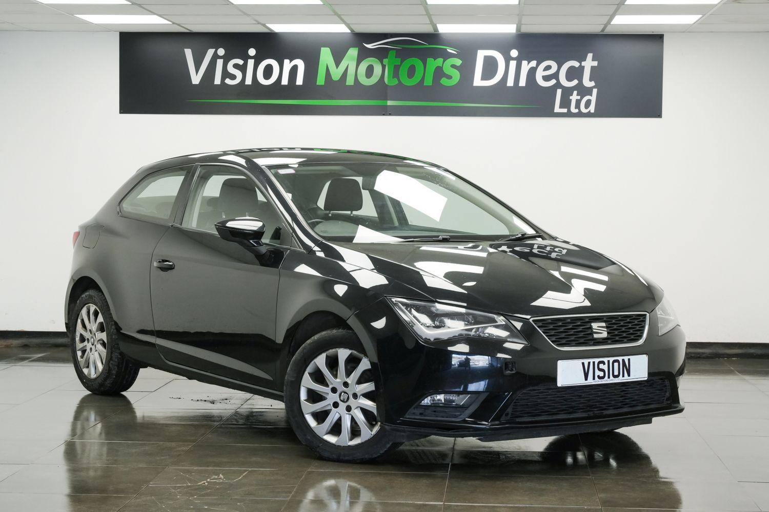 Used SEAT Leon 2016 for sale - 76432718: Photo 1