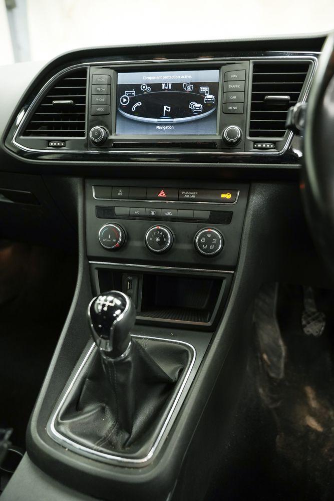 Used SEAT Leon 2016 for sale - 76432718: Photo 15