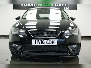 Used SEAT Leon 2016 for sale - 76432718: Photo