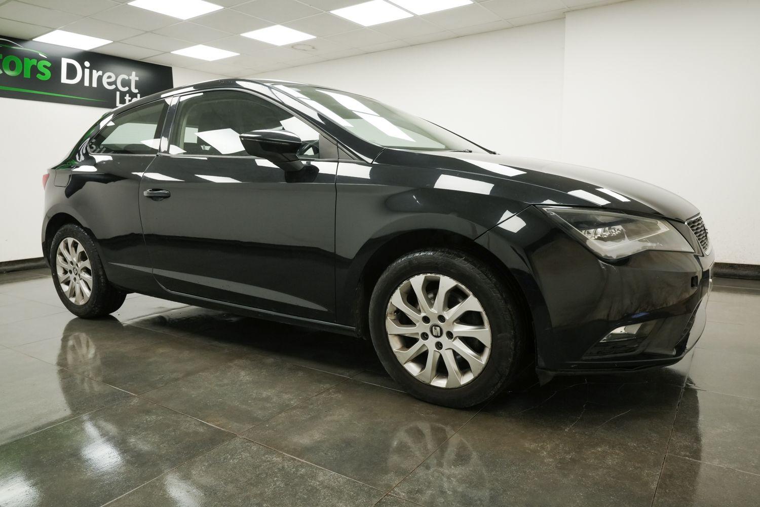 Used SEAT Leon 2016 for sale - 76432718: Photo 3