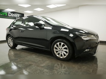 Used SEAT Leon 2016 for sale - 76432718: Photo