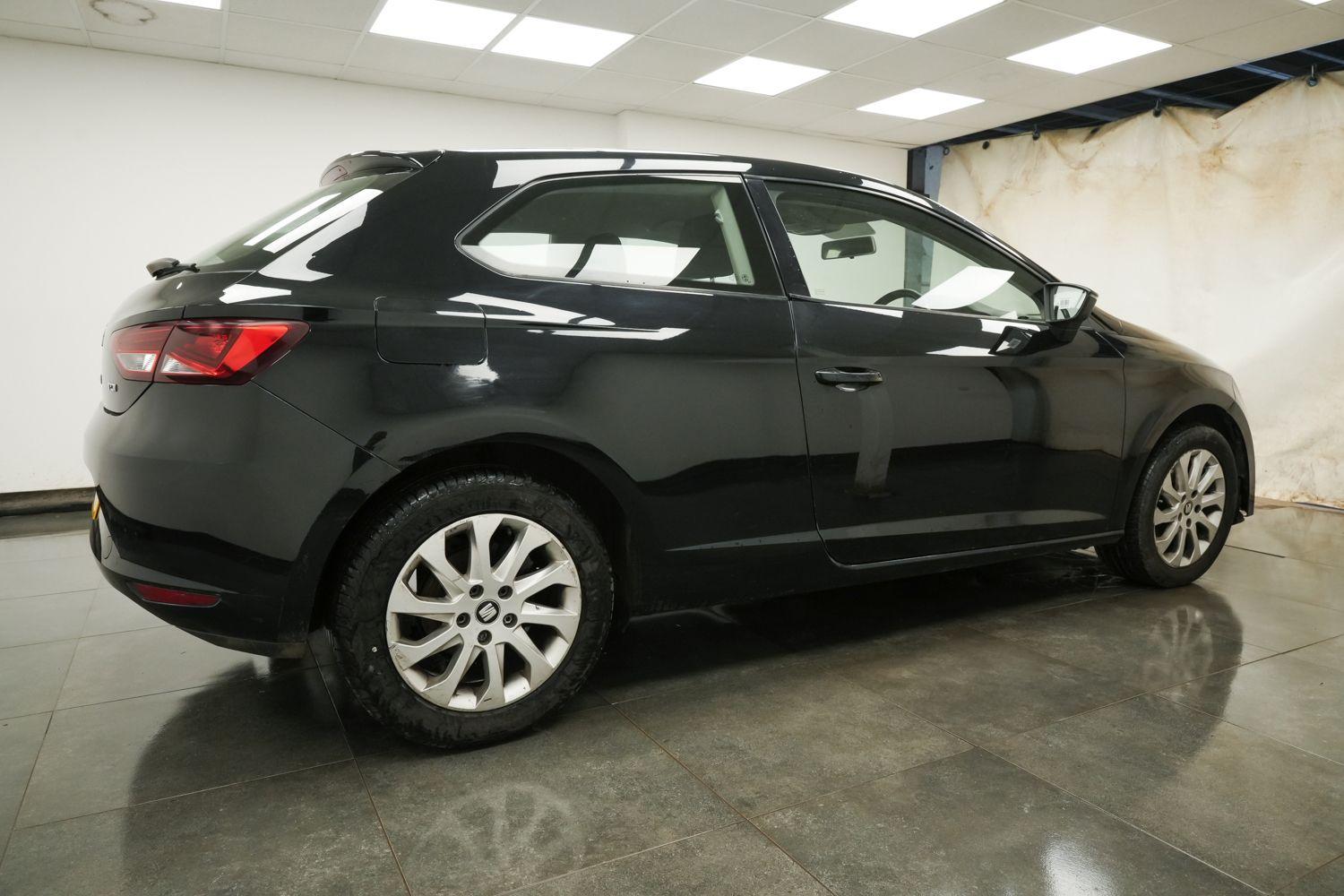 Used SEAT Leon 2016 for sale - 76432718: Photo 4