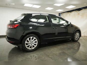 Used SEAT Leon 2016 for sale - 76432718: Photo