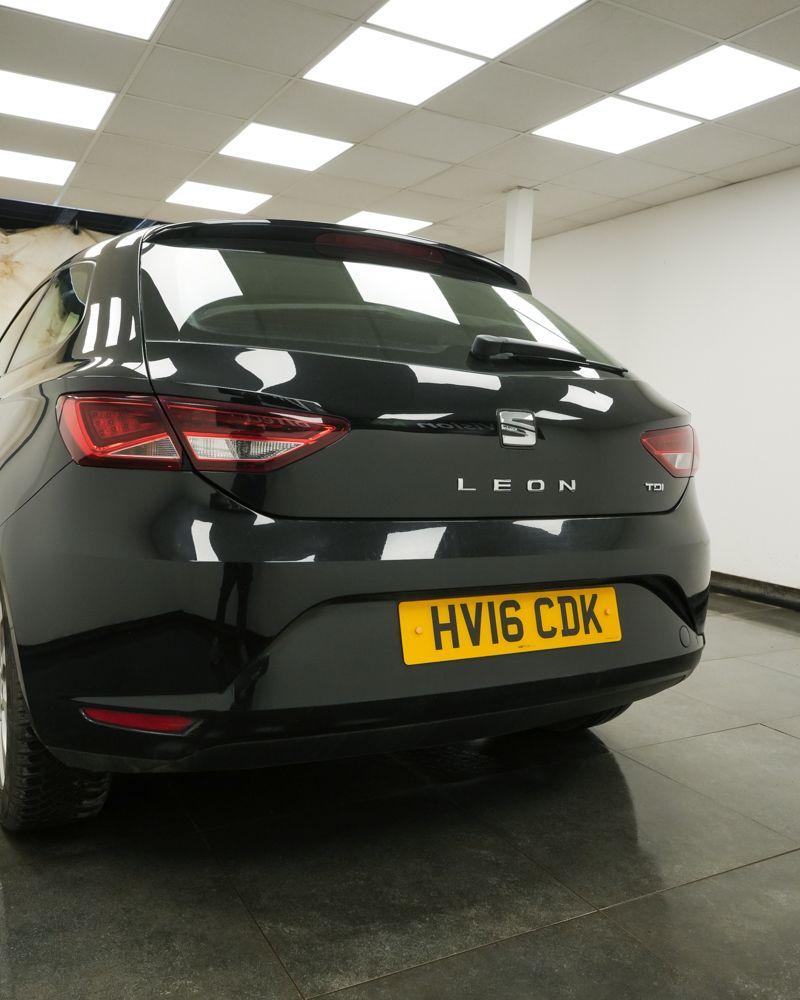 Used SEAT Leon 2016 for sale - 76432718: Photo 5