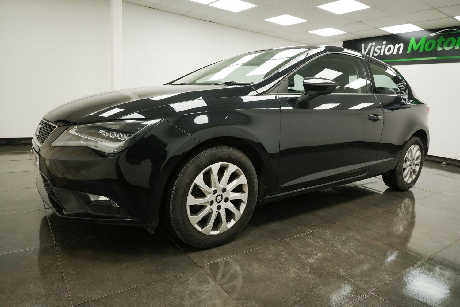 Used SEAT Leon 2016 for sale - 76432718: Photo 7