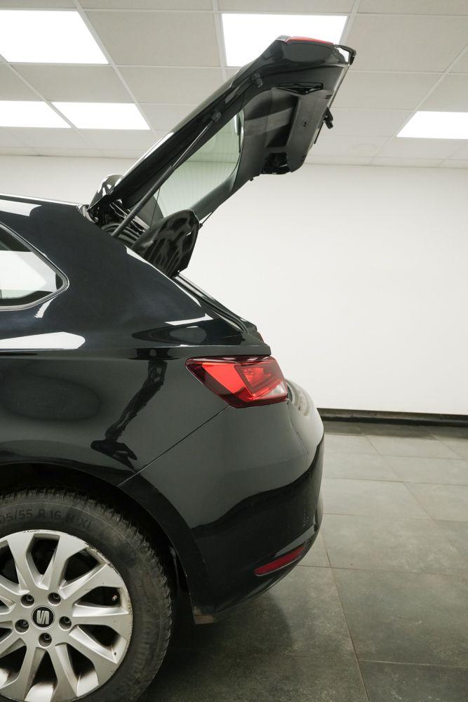 Used SEAT Leon 2016 for sale - 76432718: Photo 8