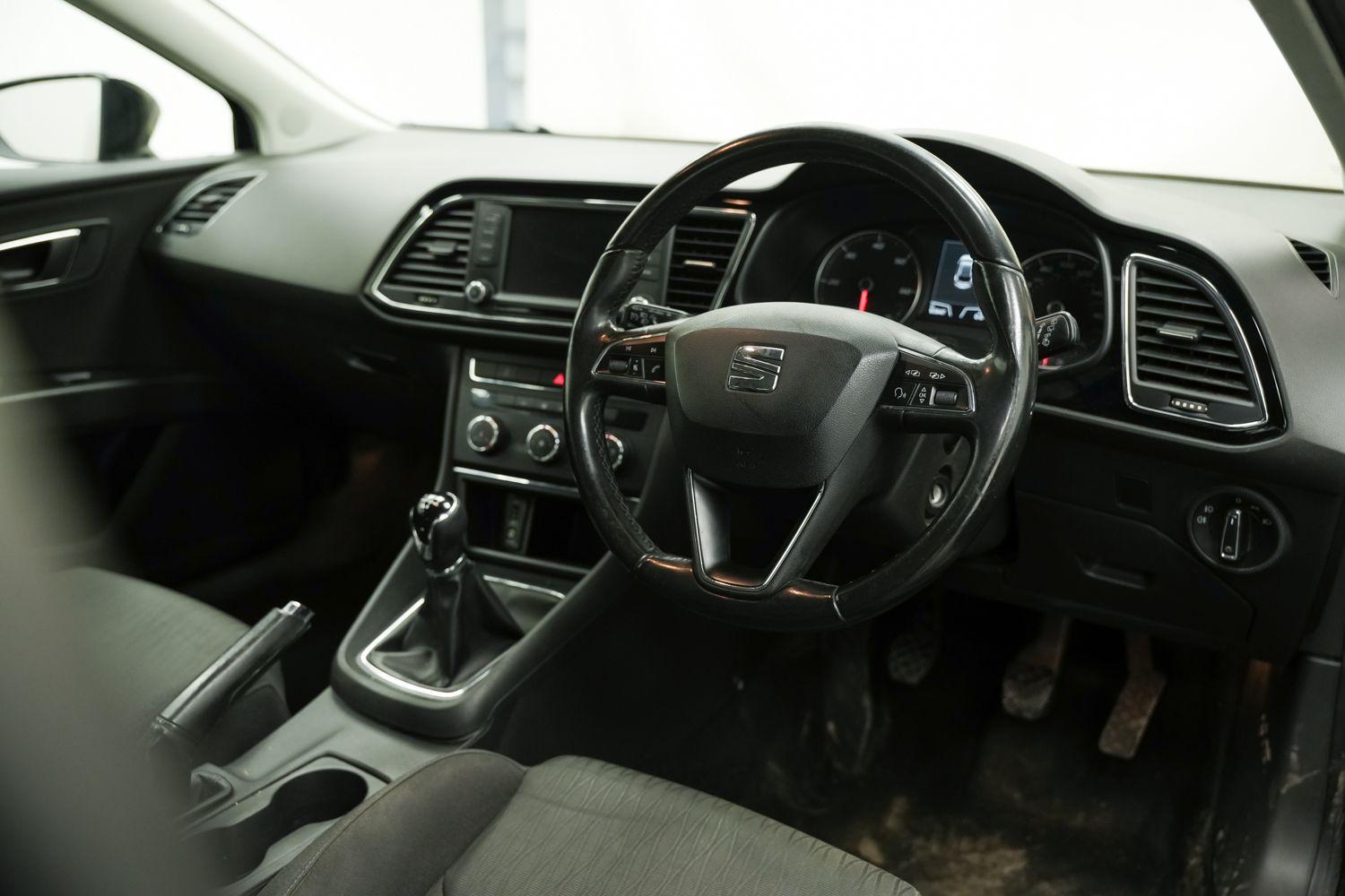 Used SEAT Leon 2016 for sale - 76432718: Photo 9