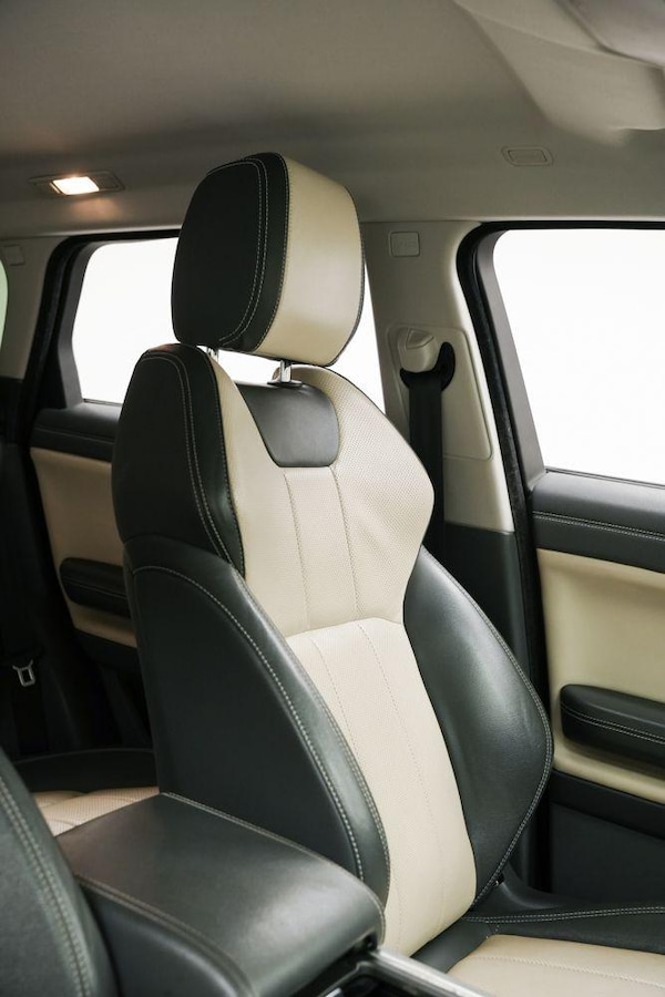 Used Land Rover Range Rover Evoque 2016 for sale - 75978272: Photo 10