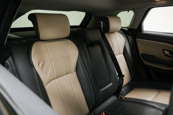 Used Land Rover Range Rover Evoque 2016 for sale - 75978272: Photo 11