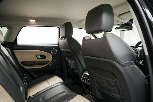 Used Land Rover Range Rover Evoque 2016 for sale - 75978272: Photo 12