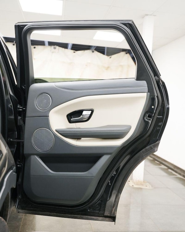 Used Land Rover Range Rover Evoque 2016 for sale - 75978272: Photo 13