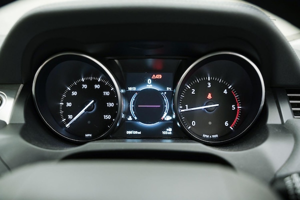 Used Land Rover Range Rover Evoque 2016 for sale - 75978272: Photo 18