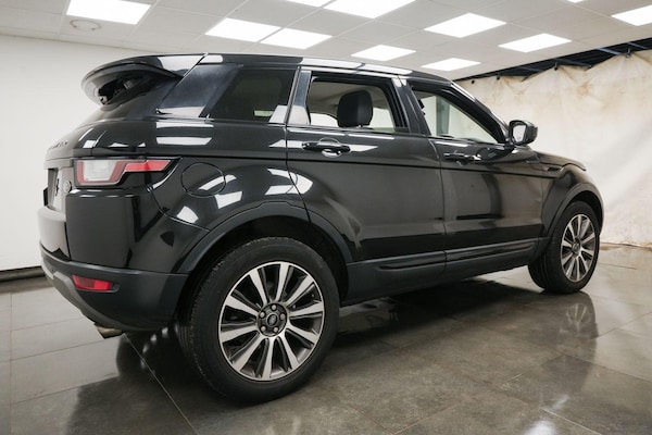 Used Land Rover Range Rover Evoque 2016 for sale - 75978272: Photo 4