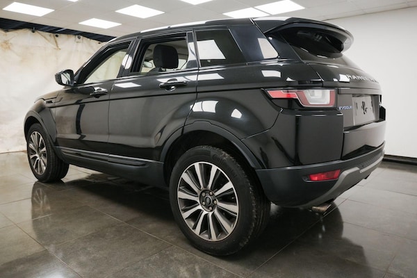 Used Land Rover Range Rover Evoque 2016 for sale - 75978272: Photo 6