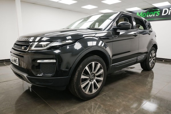 Used Land Rover Range Rover Evoque 2016 for sale - 75978272: Photo 7